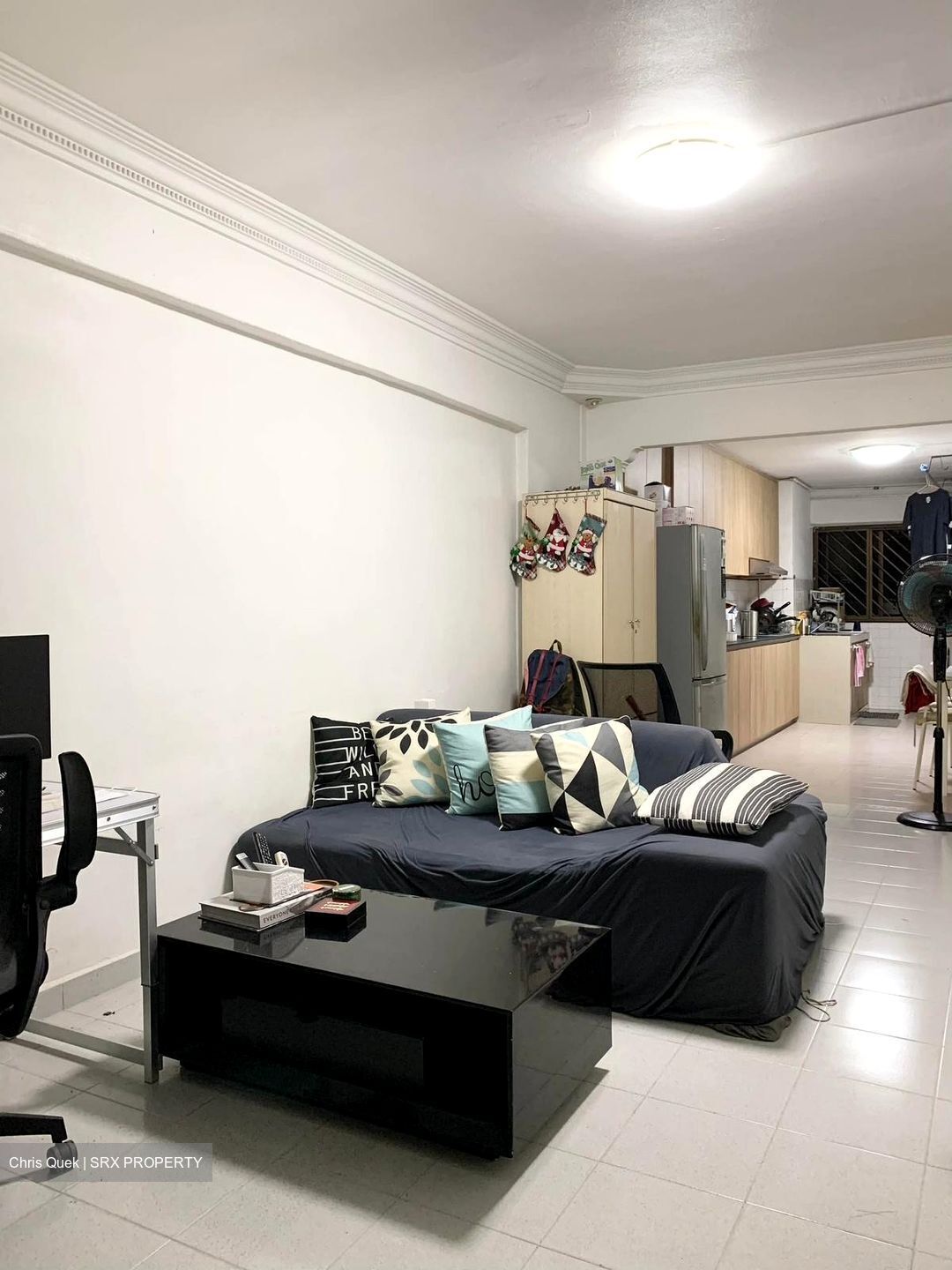 Blk 129 Bedok North Street 2 (Bedok), HDB 3 Rooms #549358231